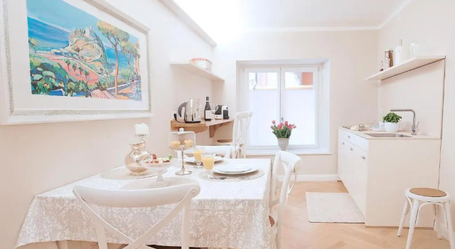 Апартаменты Superior Boutique Apartments Verona