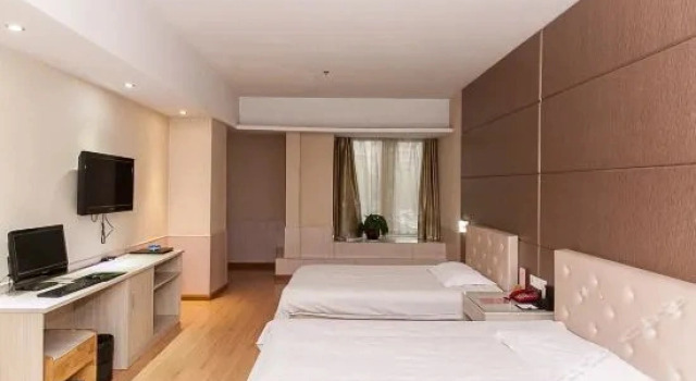 Jincheng Anoluo Holiday Hotel, Reserva ahora Hotel Bengbu Anhui