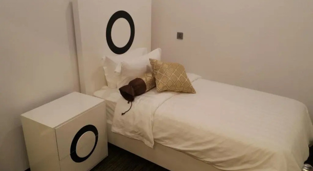 Люкс Executive Bei Boutique Hotel