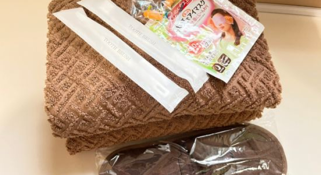 Номер Standard COZY INN Tokyo Sakura Town