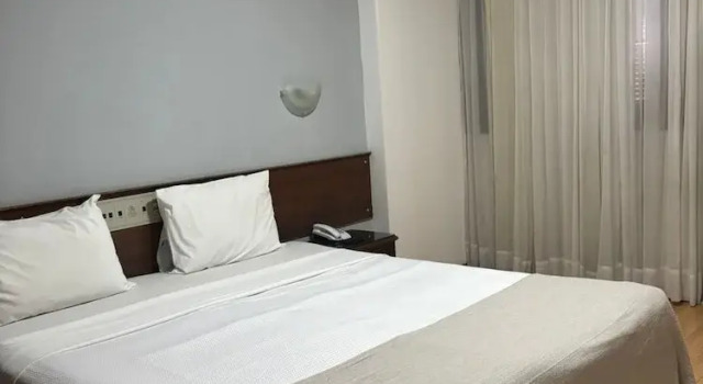 Номер Standard Fast 10 City Hotel