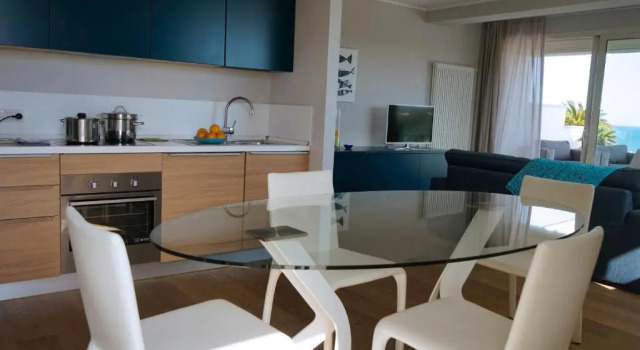 Люкс Superior Residence Millecento - Aperto tutto lanno