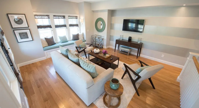 Номер Standard The Newport Lofts - 595 Thames Street