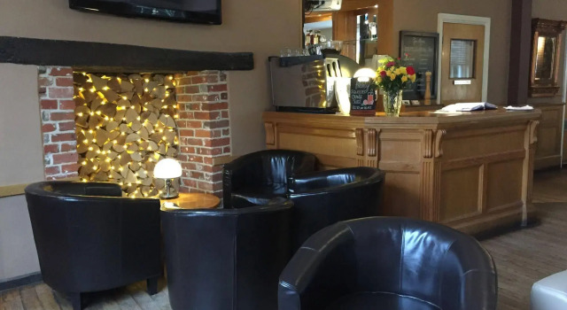 J.D.Young, Reserva ahora Hotel Harleston Norfolk
