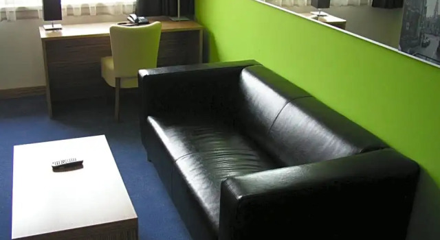 Апартаменты City Hotel Kosice