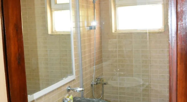 Номер Standard Rakeen Hotel