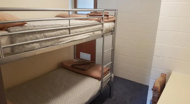 Standard Quadruple room JE Resort