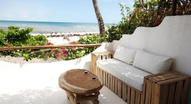 Апартаменты Enjoy Jeri Praia