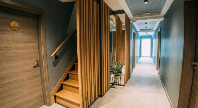 Двухместный номер Standard Guest House Pohorska Kavarna