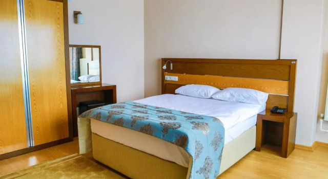 Одноместный номер Standard Dikelya Hotel