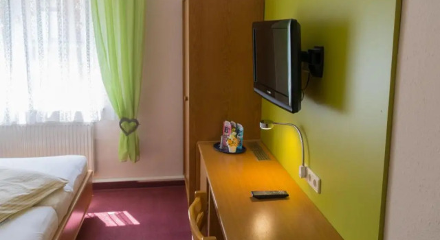Двухместный номер Standard Hotel zur Post in Wurzen