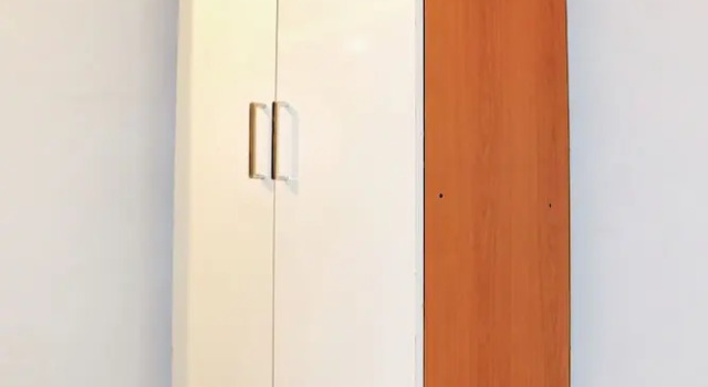 Comfort Single room (Window Not Guaranteed) Hôtel Saphir
