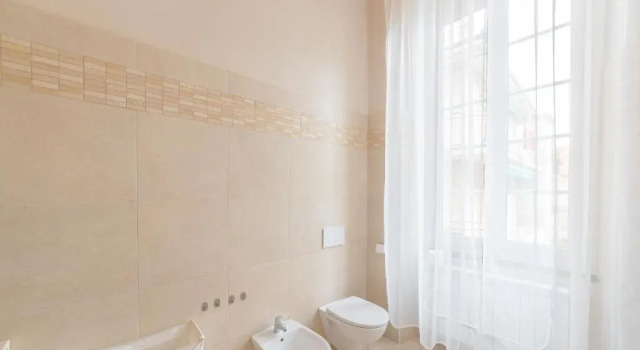 Четырёхместный номер Standard B&B Bernini