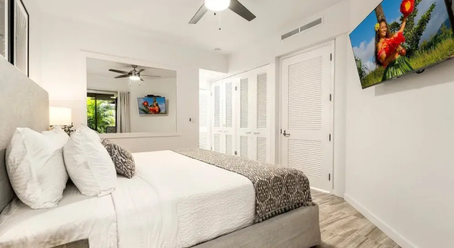 Номер Standard Beautifully Remodeled - Concierge Included - Spectacular View - Vrkcv