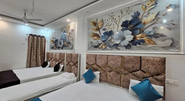 Номер Standard Shivam Guest House