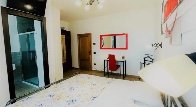 Номер Standard B&B Villa Incrocca