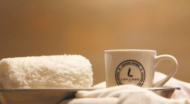 Номер Standard Lavande Hotel Guangzhou Railway East
