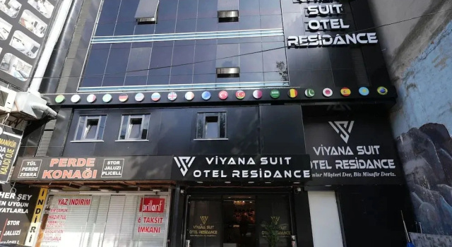 Viyana Suite Hotel, Book Hotel Istanbul Marmara Region