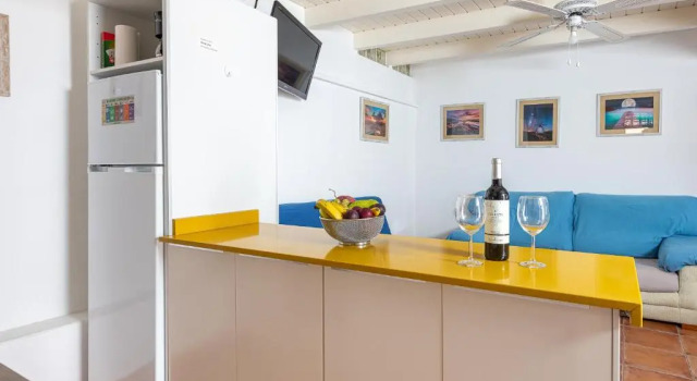 Коттедж Mammanico Apartament