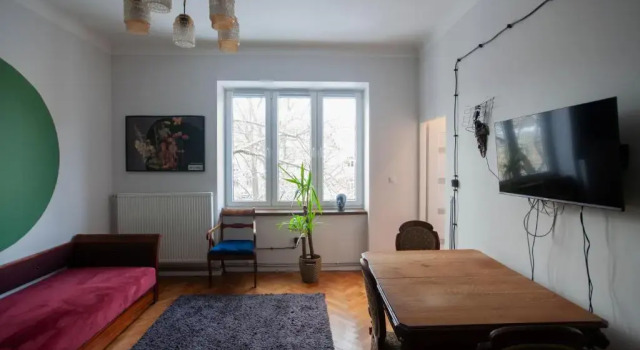 Centrum 51, Réserver Hôtel Hôtels à Lubelskie avec parking, Parking