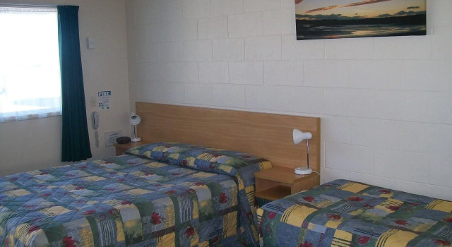 Cedar Court Motel, Foglalás Motel Napier Hawke&