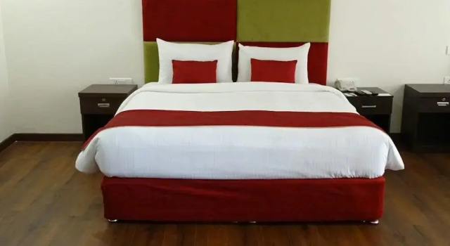 Kanva Star Resorts, Забронировать Отель Бизнес-отели штата Карнатаки, 4* 5*