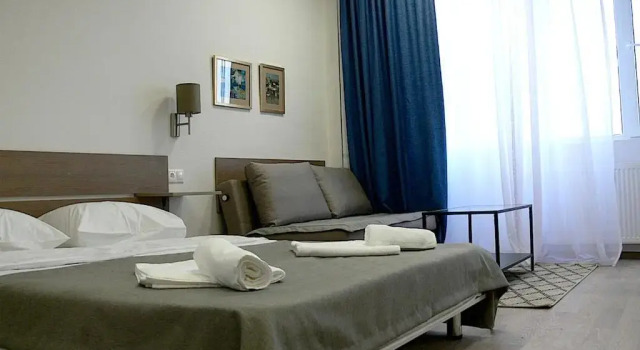 Marjanishvili Studios