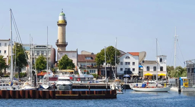 Strandkorb Nr. 7