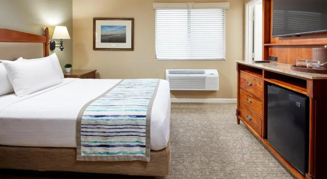 Двухместный номер Standard Glorietta Bay Inn