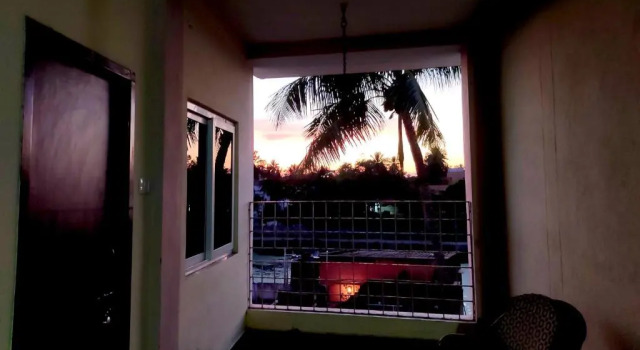 Номер Superior Vinodhara Guest House