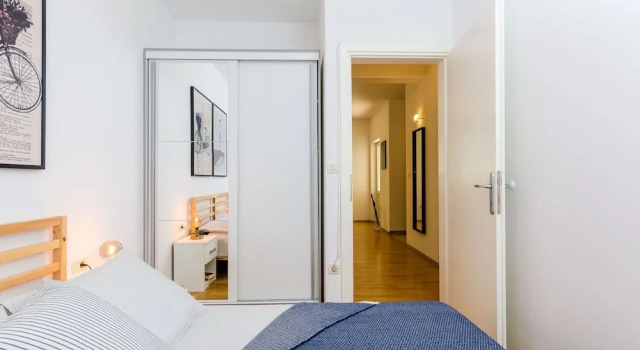 Private Garden Apartment Dubrovnik