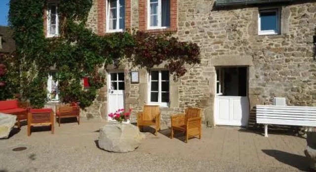 Hôtel La Fossardière, Book Hotel La Hague Normandy
