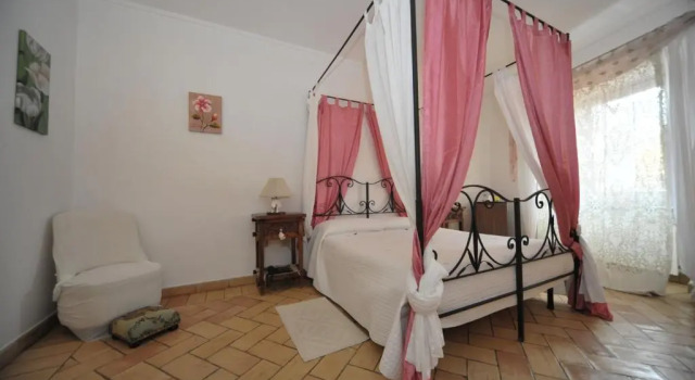 Romantica Pucci, Varaa Hotelli Bagnoregio Tuscia