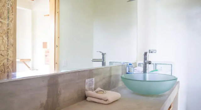 Трёхместный номер Comfort Posada del Arquitecto