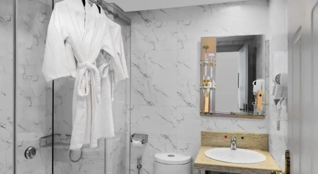 Номер Standard Palace Gate Hotel & Residence by EHM