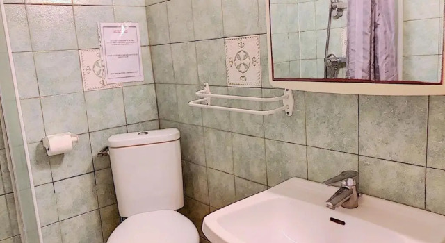 Студия Superior Terracorse