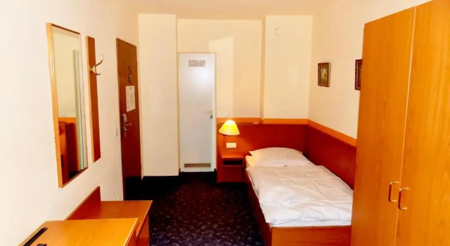 Номер Standard Hotel zur Post