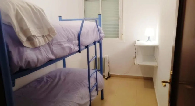 Apartamento Rural Forest Home
