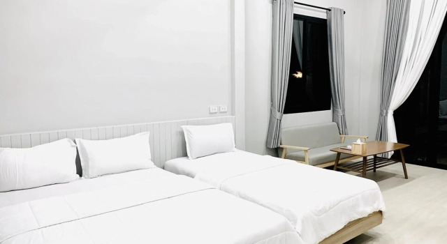 Napa, Забронировать Отель Отели Khao Yai 3 звезды, 3*