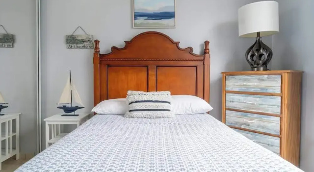 Апартаменты Coral 17 Costa Brava Condo, Pool, 5 Min From Beach