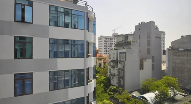 Poonsa Cau Giay Apartment, Забронировать Апартаменты/квартира Апартаменты Ханоя, Апартаменты/квартира