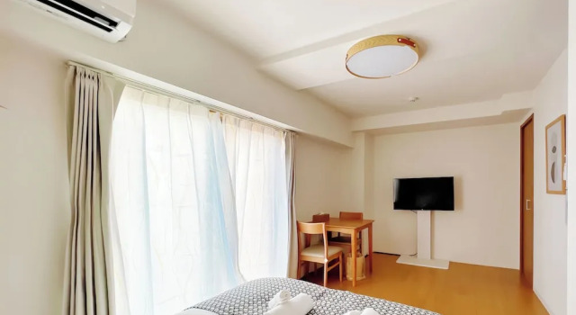NALY. TENMA AFP Apartment, Забронировать Апартаменты/квартира Апартаменты Сакаи, Апартаменты/квартира