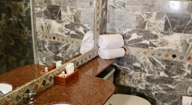 Двухместный номер Standard Hotel Plaza Mayor