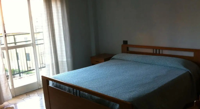 Двухместный номер Standard hotel mira