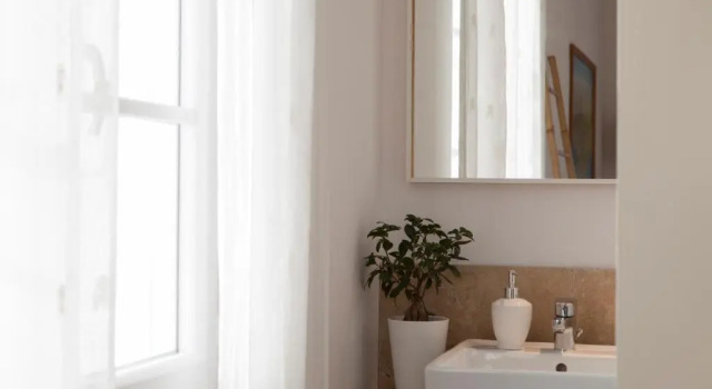 Двухместный номер Standard Chambre dhôtes le Mirail