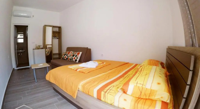 Двухместный номер Standard Hostel Center