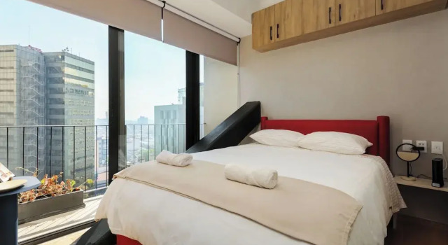 Апартаменты Standard Casa Colón by Wynwood House