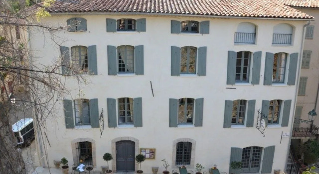 Hotel Restaurant des Deux Rocs
