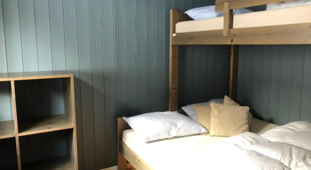 Skarsnuten Hotel, 予約 アパートメント Hemsedal ブスケルー県