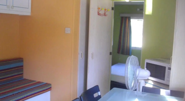 Номер Standard Camping LOrée des Cévennes